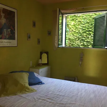 Casa Majoira Appartement