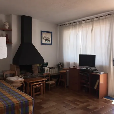 Appartement Casa Majoira *