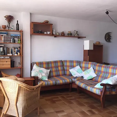 Casa Majoira *