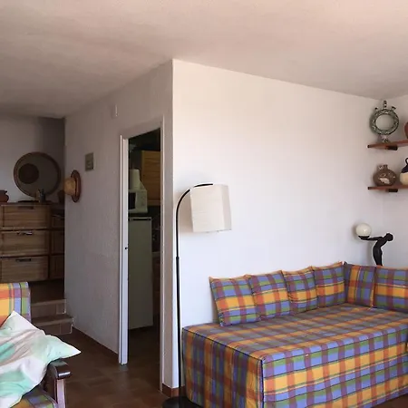 Casa Majoira Appartement *