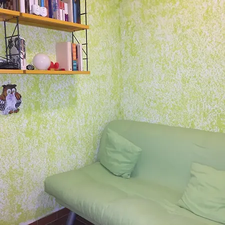 Appartement Casa Majoira Cadaqués