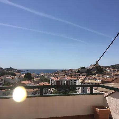 Appartement Casa Majoira Cadaqués