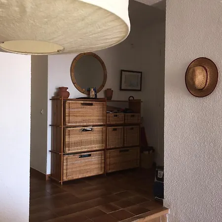Casa Majoira Appartement