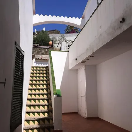 Casa Majoira Appartement Cadaqués