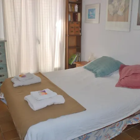 Appartement Casa Majoira