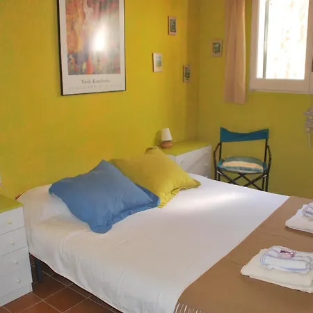 Appartement Casa Majoira