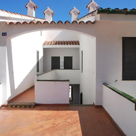 Appartement Casa Majoira