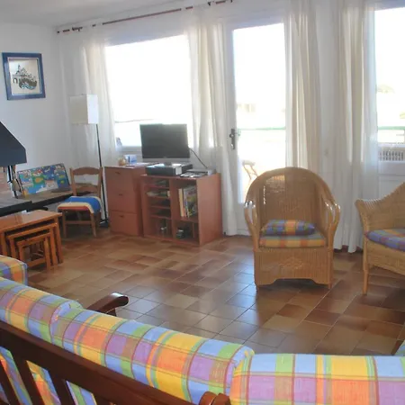 Appartement Casa Majoira Cadaqués