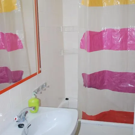 Appartement Casa Majoira *