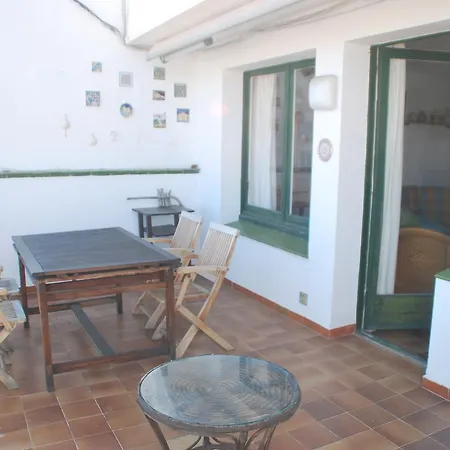 Casa Majoira Appartement *