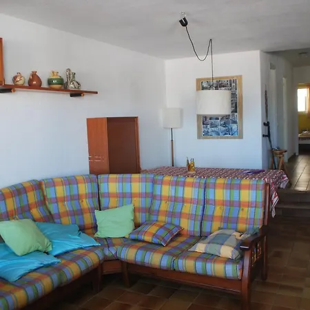 Casa Majoira Appartement