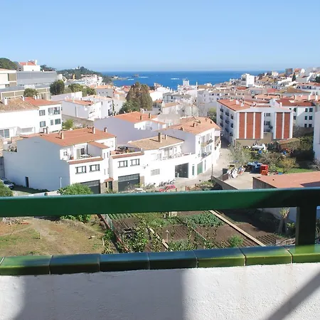 Appartement Casa Majoira Cadaqués