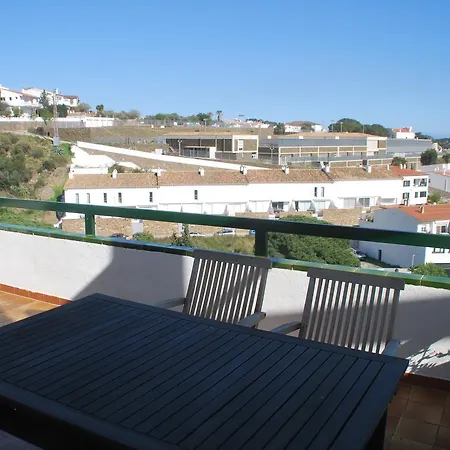 Casa Majoira Appartement