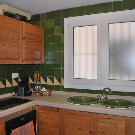 Appartement Casa Majoira Cadaqués