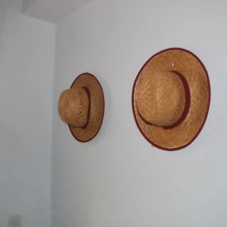 Casa Majoira Appartement