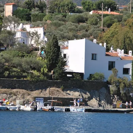 Appartement Casa Majoira Cadaqués